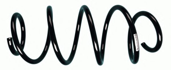 Imagine Arc spiral SACHS 993 401