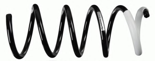Imagine Arc spiral SACHS 993 461