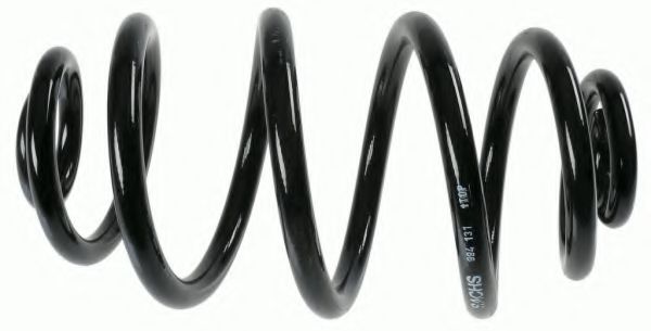 Imagine Arc spiral SACHS 994 131