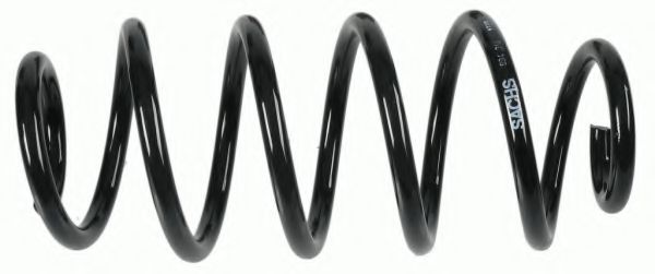 Imagine Arc spiral SACHS 994 245