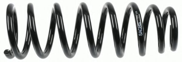 Imagine Arc spiral SACHS 994 289