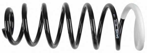 Imagine Arc spiral SACHS 994 458