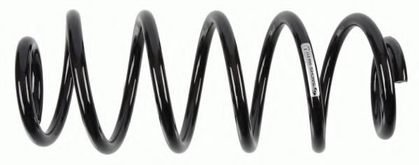 Imagine Arc spiral SACHS 994 517
