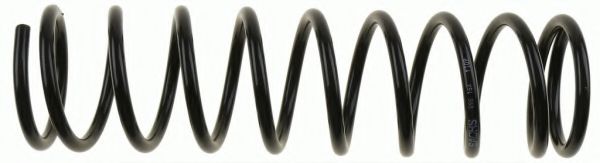 Imagine Arc spiral SACHS 996 154