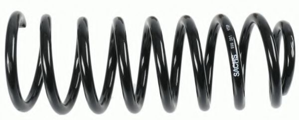 Imagine Arc spiral SACHS 996 261