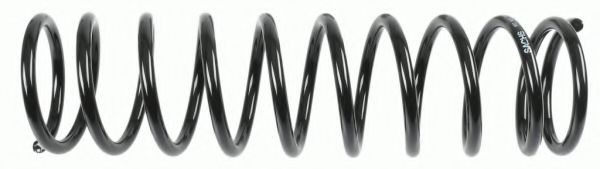 Arc spiral SACHS 997 697 #1