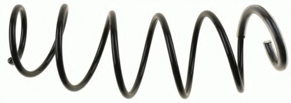 Imagine Arc spiral SACHS 998 072