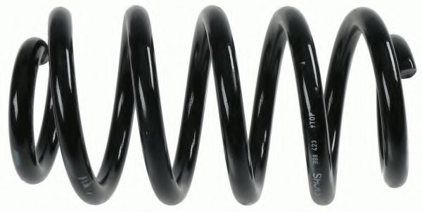 Imagine Arc spiral SACHS 998 423