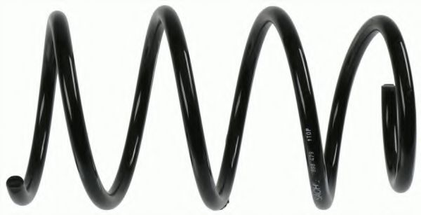 Imagine Arc spiral SACHS 998 479