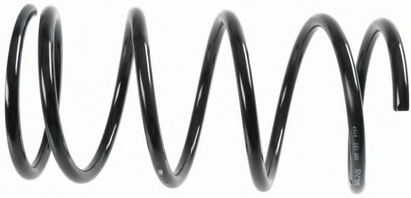 Imagine Arc spiral SACHS 998 598