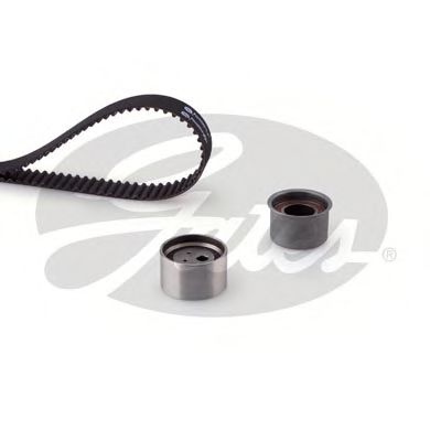 Imagine Set curea de distributie GATES K015643XS