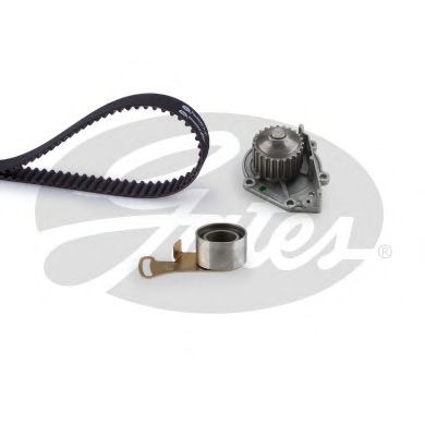 Imagine Set pompa apa + curea dintata GATES KP25416XS