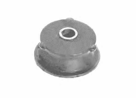 Rulment sarcina suport arc LEMFÖRDER 16990 01