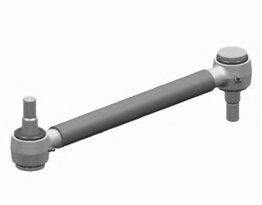 Brat/bieleta suspensie, stabilizator LEMFÖRDER 24386 01