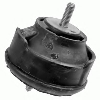 Imagine Suport motor LEMFÃ–RDER 24956 01