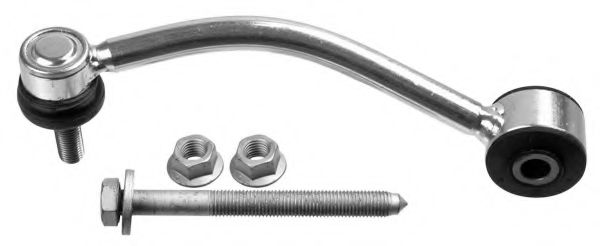 Imagine Brat/bieleta suspensie, stabilizator LEMFÃ–RDER 26050 02