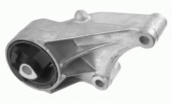 Imagine Suport motor LEMFÃ–RDER 30443 01
