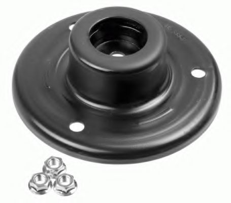 Imagine Rulment sarcina suport arc LEMFÃ–RDER 33351 01