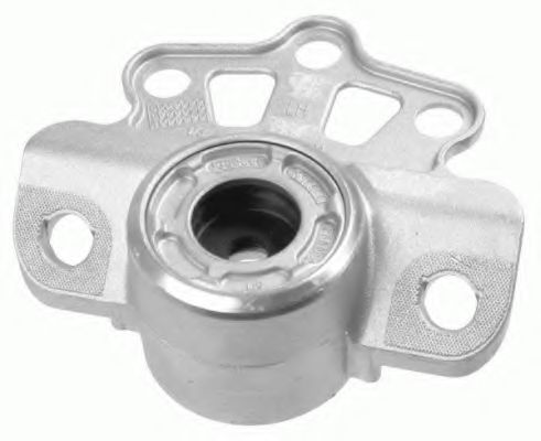 Imagine Rulment sarcina suport arc LEMFÃ–RDER 33838 01