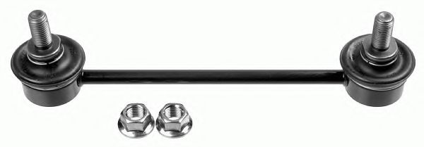 Imagine Brat/bieleta suspensie, stabilizator LEMFÃ–RDER 35002 01