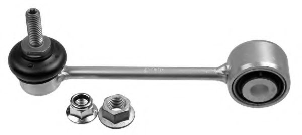 Imagine Brat/bieleta suspensie, stabilizator LEMFÃ–RDER 35681 01