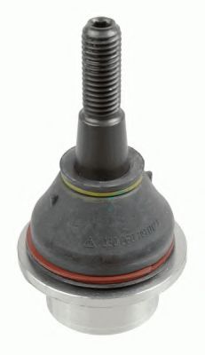 Articulatie sarcina/ghidare LEMFÖRDER 37645 01