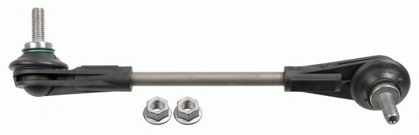 Imagine Brat/bieleta suspensie, stabilizator LEMFÃ–RDER 37653 01