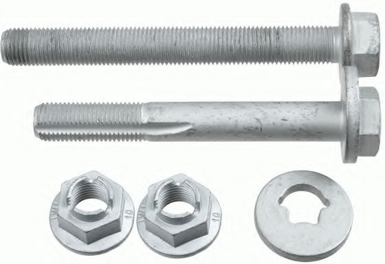 Set reparatie, suspensie LEMFÖRDER 37898 01