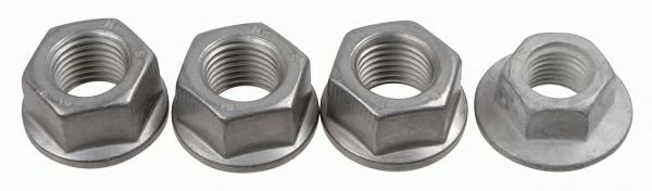 Set reparatie, suspensie LEMFÖRDER 38019 01