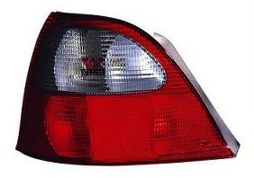 Imagine Lampa spate VAN WEZEL 0211931