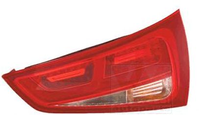 Lampa spate VAN WEZEL 0301936
