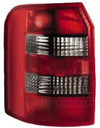 Imagine Lampa spate VAN WEZEL 0302921