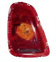 Imagine Lampa spate VAN WEZEL 0506931