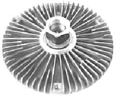 Imagine Cupla, ventilator radiator VAN WEZEL 0646739