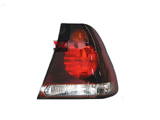 Lampa spate VAN WEZEL 0648928