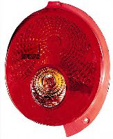 Imagine Lampa spate VAN WEZEL 0807932