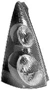 Imagine Lampa spate VAN WEZEL 0910931