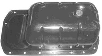 Baie ulei VAN WEZEL 0925071