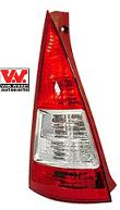 Imagine Lampa spate VAN WEZEL 0927921