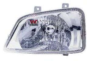 Far VAN WEZEL 1161961