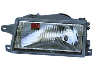 Far VAN WEZEL 1736941