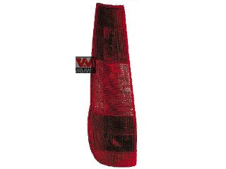 Imagine Lampa spate VAN WEZEL 1754921