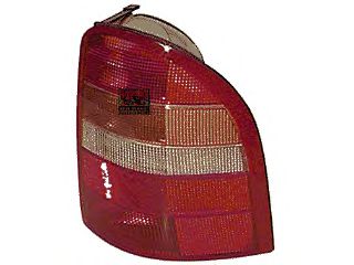 Imagine Lampa spate VAN WEZEL 1825933