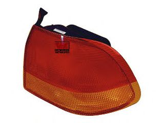 Imagine Lampa spate VAN WEZEL 2528931