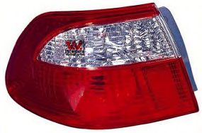 Lampa spate VAN WEZEL 2753931