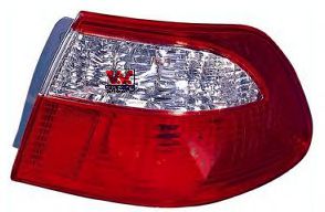 Lampa spate VAN WEZEL 2753932