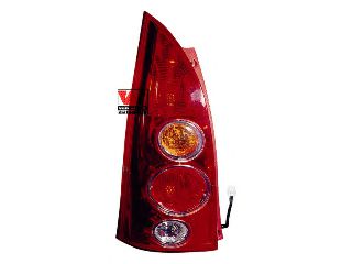 Lampa spate VAN WEZEL 2761932