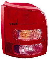 Imagine Lampa spate VAN WEZEL 3309922