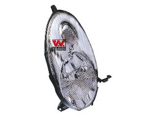 Imagine Far VAN WEZEL 3328961V