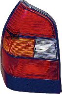 Lampa spate VAN WEZEL 3347936